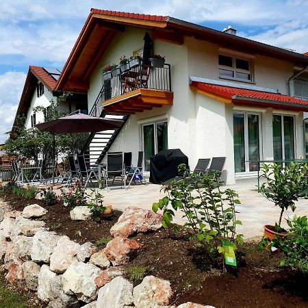 Oberland-Ferienwohnung Inkl Koenigscard Bis Zu 150 Attraktionen Inkl Unterammergau Dış mekan fotoğraf