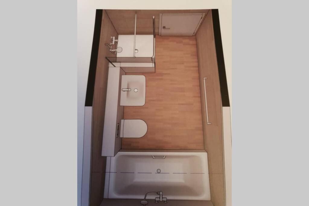Oberland-Ferienwohnung Inkl Koenigscard Bis Zu 150 Attraktionen Inkl Unterammergau Dış mekan fotoğraf